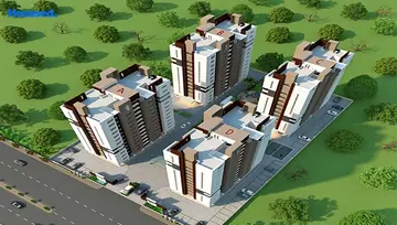 Project Image of Happy Capital Life - Image 251573