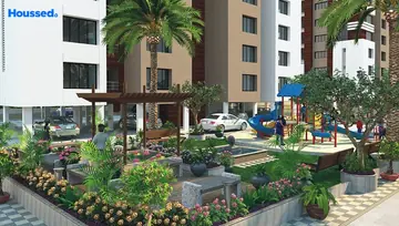 Project Image of Happy Capital Life - Image 251576