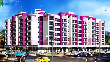 Project Image of Rashmi Garden 7 Storey - Image 228392