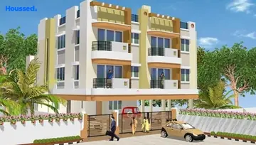 Project Image of Rajus Govind - Image 234988