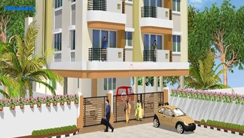 Project Image of Rajus Govind in Ayanambakkam, Chennai - Image 234989