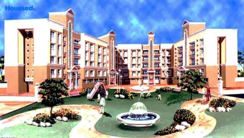Project Image of Rashmi Complex in Mira Road East, Thane - Image 228401