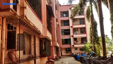 Project Image of Rashmi Complex - Image 228400