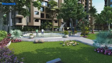 Amenities of Happy Nakshatra Embassy - Image 251855