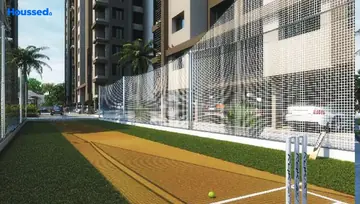 Amenities of Happy Nakshatra Embassy - Image 251857