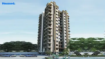 Project Image of Happy Nakshatra Embassy - Image 251846