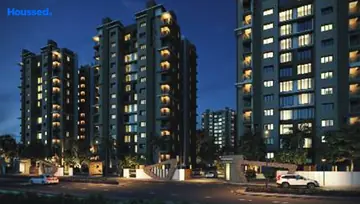 Project Image of Happy Nakshatra Embassy - Image 251850