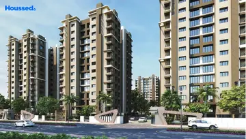 Project Image of Happy Nakshatra Embassy - Image 251848