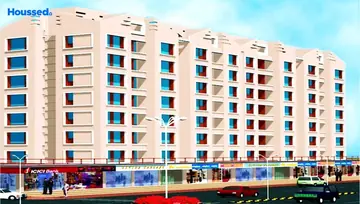 Project Image of Rashmi Regency - Image 228405