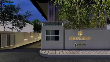 Project Image of Naiknavare Shivatman - Image 121272