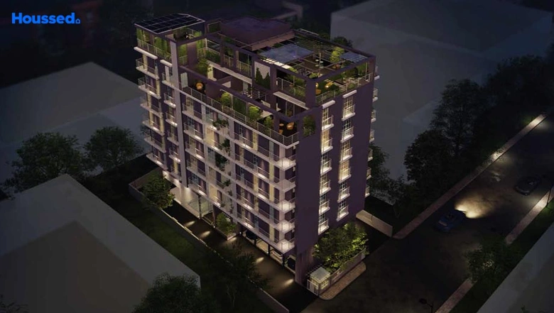 Project Image of Naiknavare Shivatman in Shivaji Nagar, Pune - Image 121269