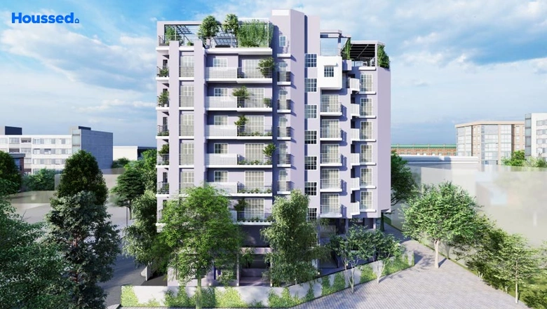 Project Image of Naiknavare Shivatman in Shivaji Nagar, Pune - Image 121271