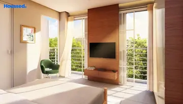 Sample Apartment of Naiknavare Shivatman - Image 121277