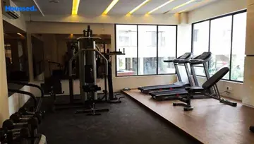 Amenities of Happy Nakshatra Solitaire - Image 252012