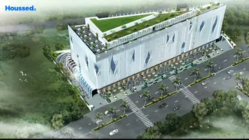 Project Image of Sai Proviso Emporis Phase 1 - Image 348183