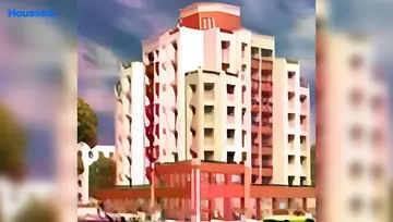 Project Image of Sai Proviso Nakshatra - Image 254566