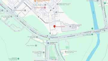 Location of Sai Proviso Uttara - Image 254572
