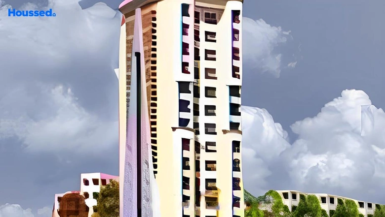 Project Image of Sai Proviso Uttara in Seawoods, Navi Mumbai - Image 254570