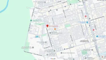 Location of Sai Proviso Krutika - Image 254564