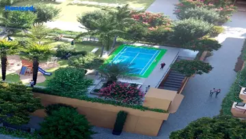 Amenities of Tattva Apas - Image 121285