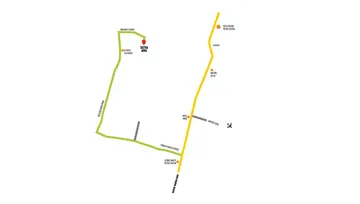 Location of Tattva Apas - Image 121286
