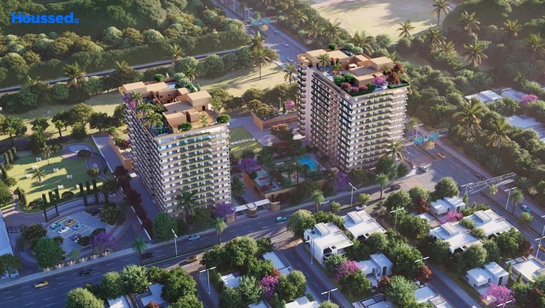 Project Image of Tattva Apas in New Manish Nagar, Nagpur - Image 121283