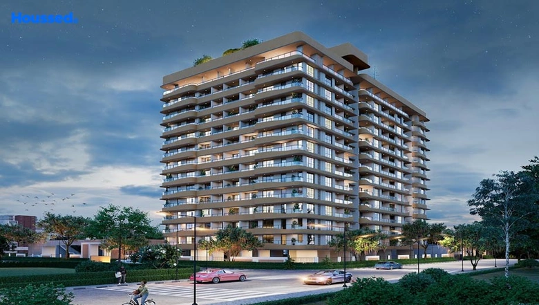 Project Image of Tattva Apas in New Manish Nagar, Nagpur - Image 121284