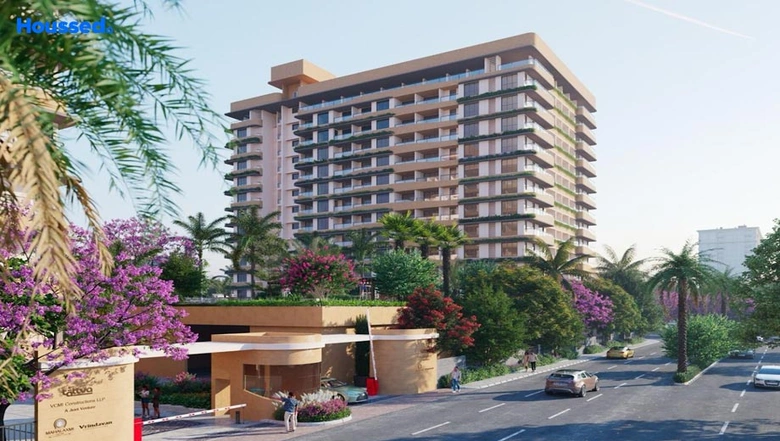 Project Image of Tattva Apas in New Manish Nagar, Nagpur - Image 121282