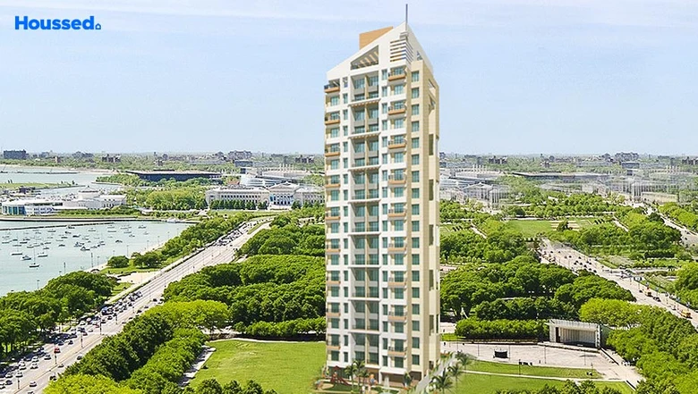 Project Image of Sai Proviso Dhanishta in Kopar Khairane, Navi Mumbai - Image 254558