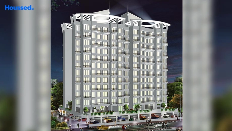 Project Image of Proviso Galaxy Nebula in Kharghar, Navi Mumbai - Image 254254