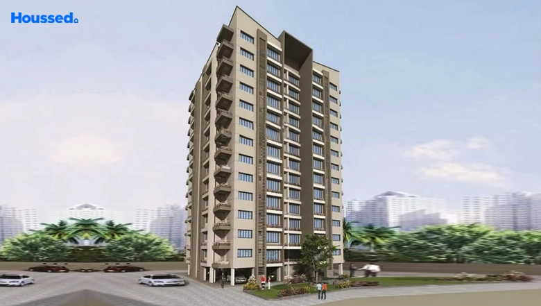 Project Image of Happy Nandanvan 3 in Vesu, Surat - Image 252112