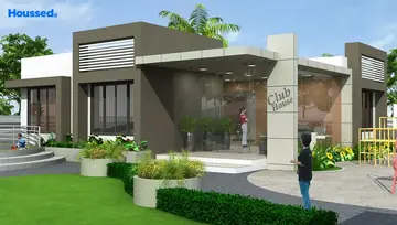 Amenities of Happy Nakshatra View - Image 252042