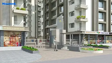 Project Image of Happy Nakshatra View - Image 252040