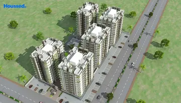 Project Image of Happy Nakshatra View - Image 252041