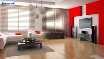 Sample Apartment of Happy Nakshatra View - Image 252044