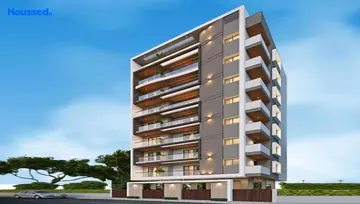 Project Image of Le Casa Vedda Heights 1 - Image 121289