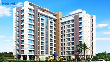 Project Image of Rashmi Signature - Image 228414