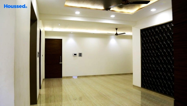 Sample Apartment of Rashmi Signature in Mira Road East, Thane - Image 228416