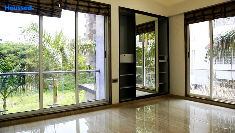 Sample Apartment of Rashmi Signature in Mira Road East, Thane - Image 228418