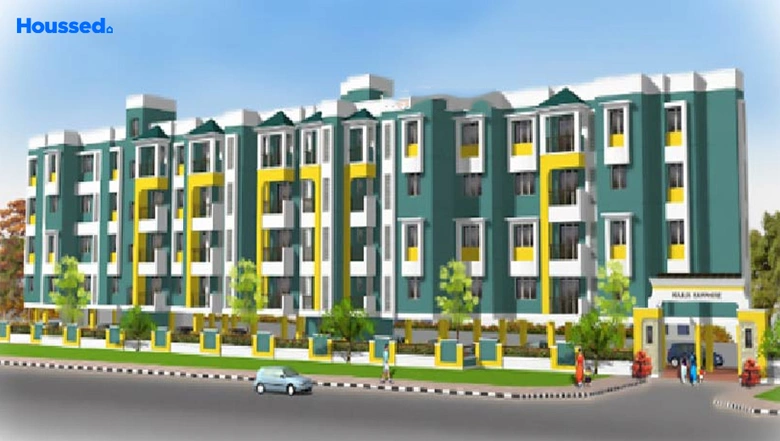 Project Image of Rajus Sapphire in Ponniammanmedu, Chennai - Image 235266