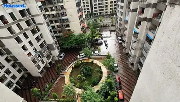Amenities of Rashmi Heights - Image 228909