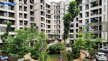 Project Image of Rashmi Heights - Image 228907