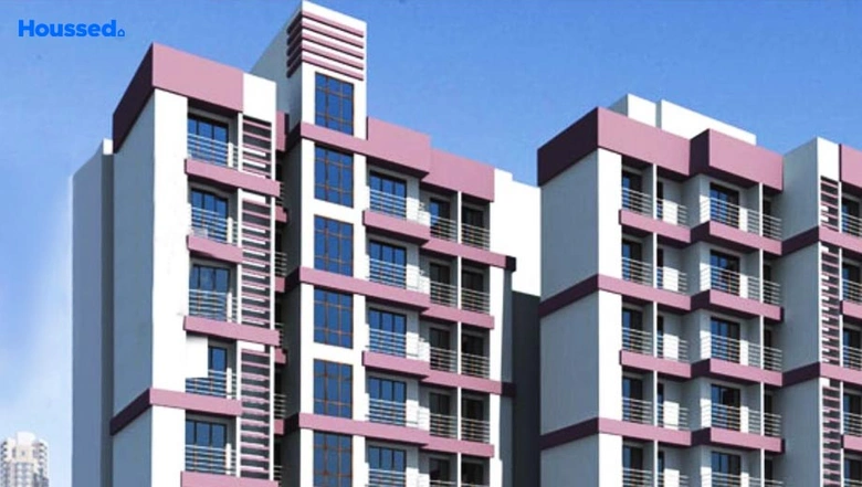 Project Image of Rashmi Heights in Vasai East, Palghar - Image 228908
