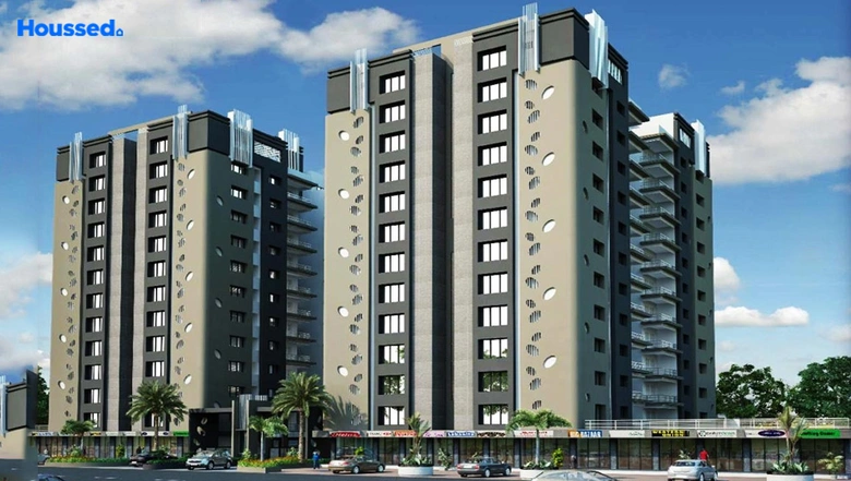 Project Image of Happy Vastu Discovery in Althan, Surat - Image 252285