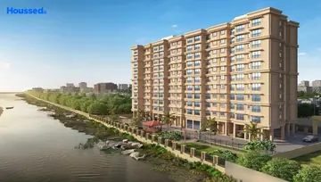 Project Image of Namo Riverstone - Image 121295