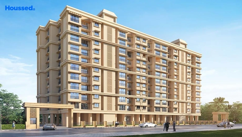 Project Image of Namo Riverstone in Panvel, Navi Mumbai - Image 121294