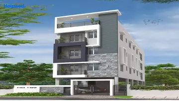 Project Image of Rajus Aalayam - Image 235283