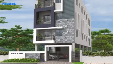Project Image of Rajus Aalayam - Image 235284