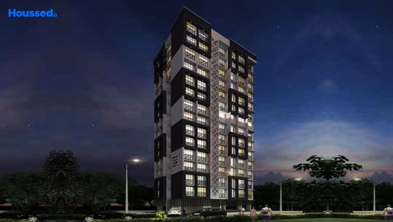 Project Image of Hum Vishal 1 in Borivali West, Mumbai - Image 229717