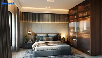 Sample Apartment of Hum Vishal 1 - Image 229722
